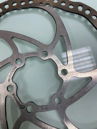 Discos de Freno Bicicleta