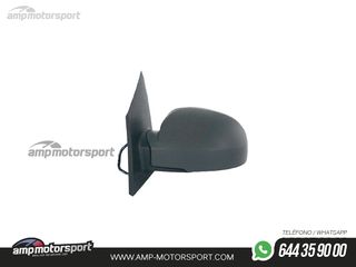 RETROVISOR COMPLETO IZQUIERDO PARA HYUNDAI GETZ