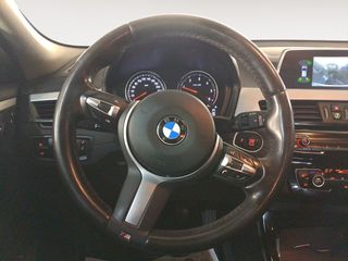 BMW X2 sDrive 18d Advantage