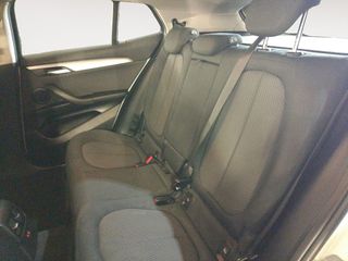 BMW X2 sDrive 18d Advantage