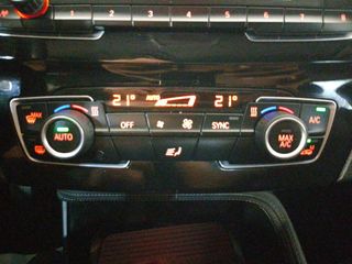 BMW X2 sDrive 18d Advantage