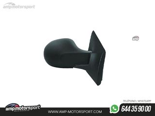 RETROVISOR COMPLETO DERECHO PARA RENAULT TWINGO