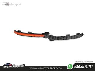 INTERMITENTES DE ESPEJO LED DINÁMICOS PARA VW GOLF/TOURAN AHUMADOS