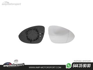 CRISTAL DE ESPEJO DERECHO PARA PORSCHE CAYENNE