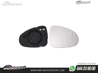 CRISTAL DE ESPEJO DERECHO PARA VOLKSWAGEN TOUAREG