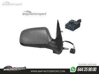 RETROVISOR COMPLETO DERECHO PARA CITROËN XSARA