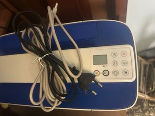 Impresora HP DeskJet 3760 WiFi