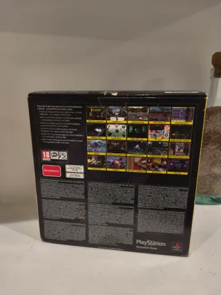 Sony PlayStation Classic Mini