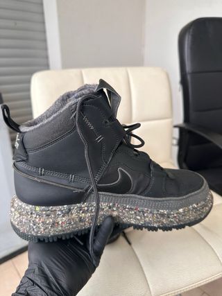 Nike Air Force 1 High Boot DD0747 001