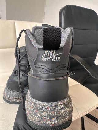 Nike Air Force 1 High Boot DD0747 001