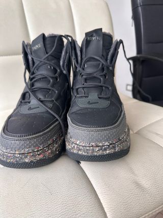 Nike Air Force 1 High Boot DD0747 001