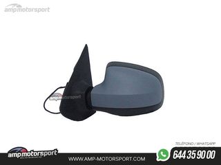 RETROVISOR COMPLETO IZQUIERDO PARA DACIA LOGAN II / MCV / LOGAN SANDERO II