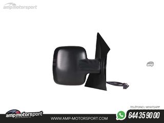 RETROVISOR COMPLETO DERECHO PARA MERCEDES-BENZ VITO W638