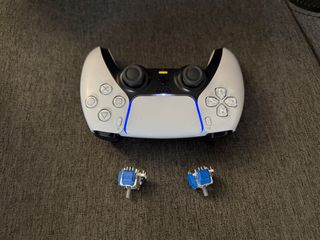 Mando ps5 TMR ( magnético)