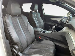 Peugeot 3008 GT