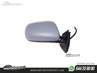 RETROVISOR COMPLETO DERECHO PARA TOYOTA YARIS