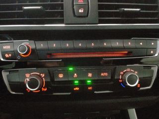 BMW Serie 1 116 d M Sport