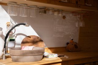 Volkswagen LT35 L2H2 camperizada y equipada