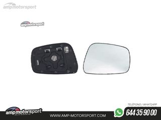 CRISTAL DE ESPEJO DERECHO PARA NISSAN NAVARA / PATHFINDER