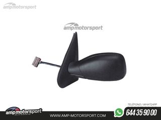 RETROVISOR COMPLETO IZQUIERDO PARA PEUGEOT 306