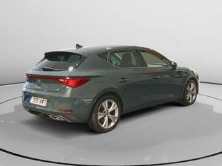 Seat Leon FR XS