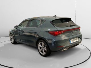 Seat Leon FR XS