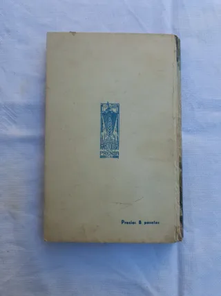 Libro religioso Las Florecillas de San Francisco.