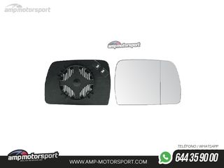 CRISTAL DE ESPEJO DERECHO PARA BMW X3 E83