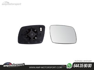 CRISTAL DE ESPEJO DERECHO PARA FIAT FREEMONT