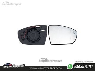 CRISTAL DE ESPEJO DERECHO PARA FORD KUGA
