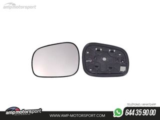 CRISTAL DE ESPEJO IZQUIERDO PARA SUZUKI GRAND VITARA