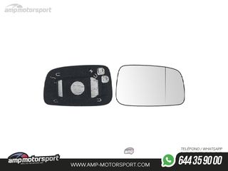 CRISTAL DE ESPEJO DERECHO PARA TOYOTA AVENSIS / COROLLA