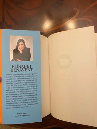 Cómo (no) escribí nuestra historia / How I Did ...