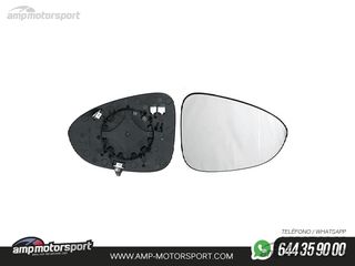 CRISTAL DE ESPEJO DERECHO PARA OPEL ZAFIRA