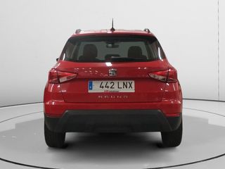 Seat Arona Style Go 2