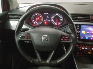 Seat Arona Style Go 2