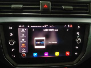 Seat Arona Style Go 2