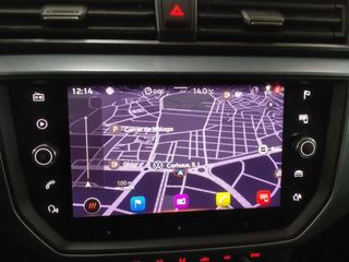 Seat Arona Style Go 2