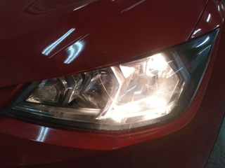 Seat Arona Style Go 2