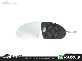 CRISTAL DE ESPEJO IZQUIERDO PARA SMART FORFOUR