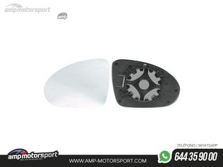 CRISTAL DE ESPEJO IZQUIERDO PARA SMART FORFOUR