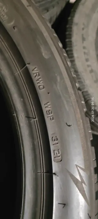 Neumático 315/35 R21 111V Bridgestone