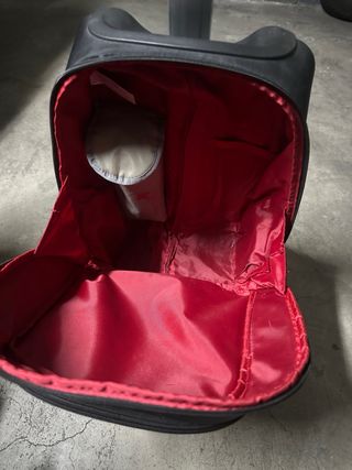 Mochila Nikidom Roller con ruedas