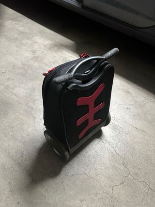 Mochila Nikidom Roller con ruedas