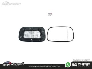 CRISTAL DE ESPEJO DERECHO PARA VOLVO C70 / S40 / V50