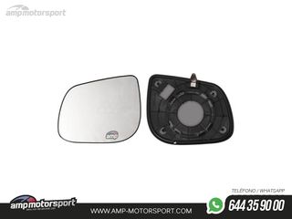 CRISTAL DE ESPEJO IZQUIERDO PARA KIA PICANTO