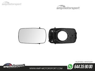 CRISTAL DE ESPEJO IZQUIERDO PARA FORD FIESTA