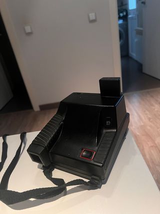 Polaroid Impulse AF Autofocus Cámara