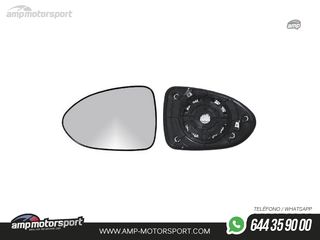 CRISTAL DE ESPEJO IZQUIERDO PARA KIA RIO