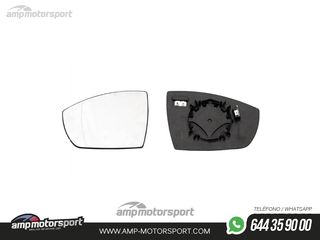 CRISTAL DE ESPEJO IZQUIERDO PARA FORD ECOSPORT